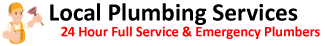 Glouster Point VA 24 Hour Plumbers